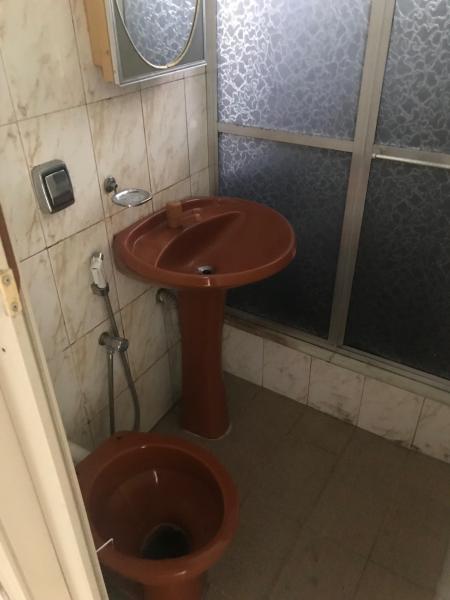 Imagem 2 da galeria do anúncio: Alugo Excelente Quarto