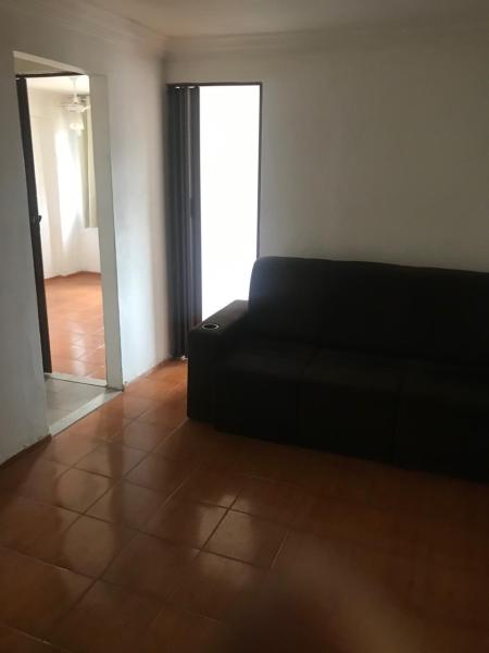 Imagem 1 da galeria do anúncio: Alugo Excelente Quarto