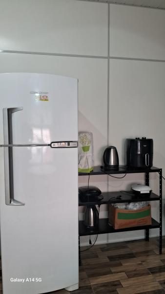 Imagem 4 da galeria do anúncio: Recanto das Borboletas  1: quartos para locação.