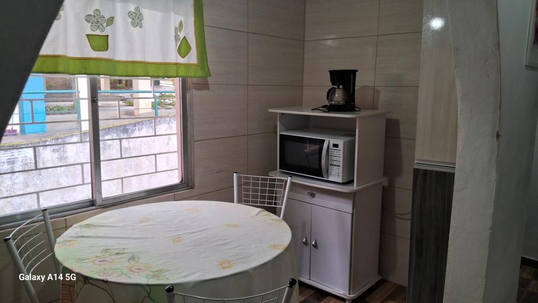 Imagem 5 da galeria do anúncio: Recanto das Borboletas  1: quartos para locação.