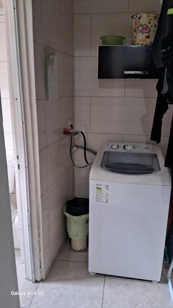 Imagem 6 da galeria do anúncio: Recanto das Borboletas  1: quartos para locação.