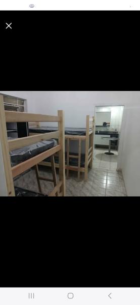 Imagem 1 da galeria do anúncio: Vaga feminina.