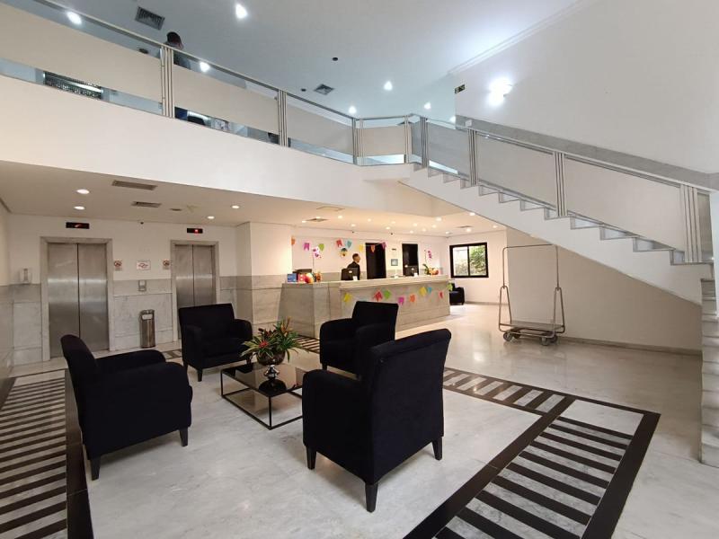 Imagem 35 da galeria do anúncio: Apartamento com 1 Quarto para alugar, 34m² - Jardim Paulista