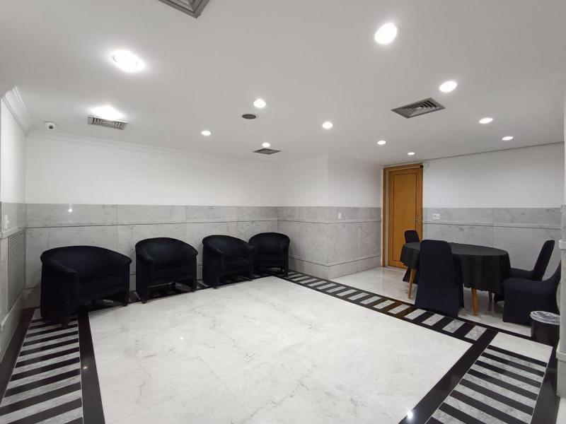 Imagem 32 da galeria do anúncio: Apartamento com 1 Quarto para alugar, 34m² - Jardim Paulista