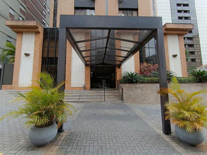 Imagem 36 da galeria do anúncio: Apartamento com 1 Quarto para alugar, 34m² - Jardim Paulista