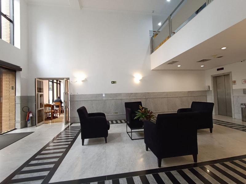 Imagem 26 da galeria do anúncio: Apartamento com 1 Quarto para alugar, 34m² - Jardim Paulista