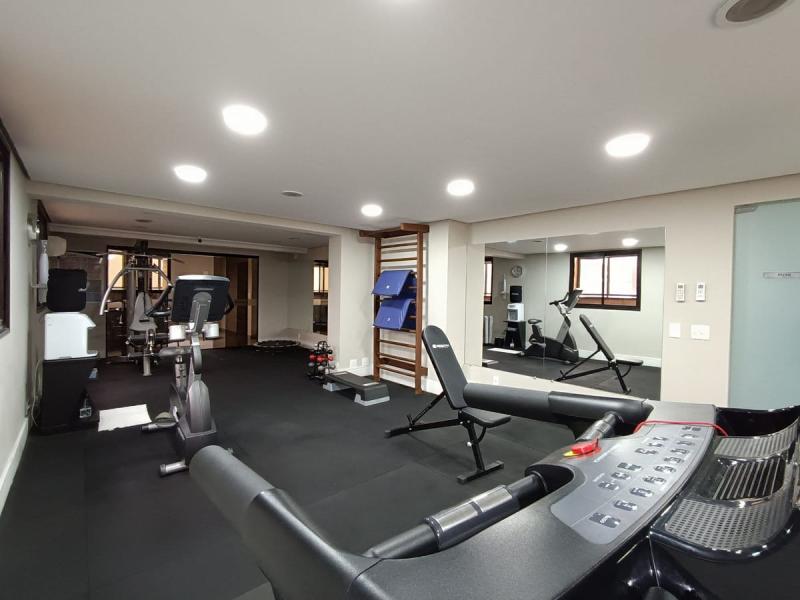 Imagem 23 da galeria do anúncio: Apartamento com 1 Quarto para alugar, 34m² - Jardim Paulista