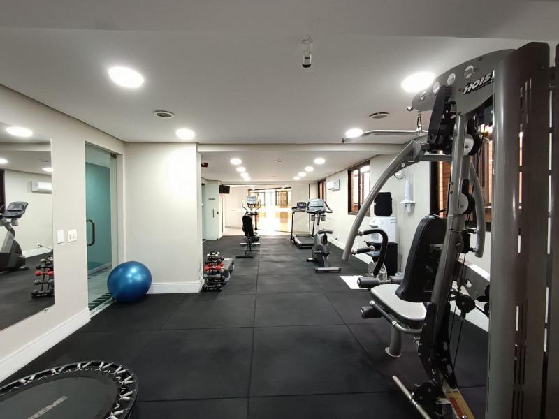 Imagem 34 da galeria do anúncio: Apartamento com 1 Quarto para alugar, 34m² - Jardim Paulista