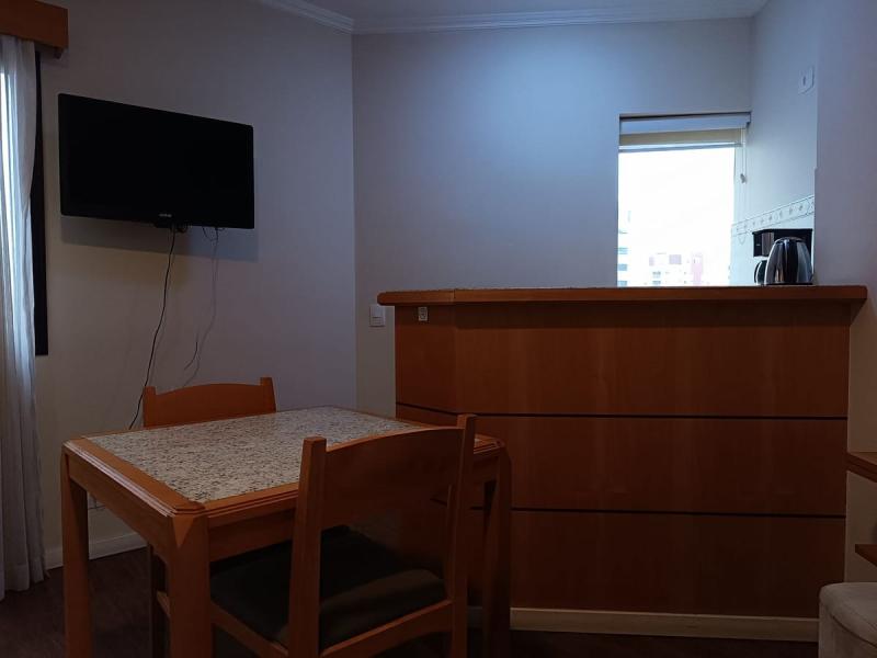 Imagem 11 da galeria do anúncio: Apartamento com 1 Quarto para alugar, 34m² - Jardim Paulista