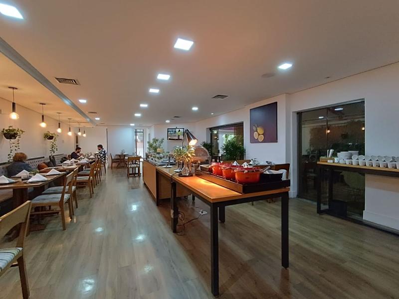 Imagem 17 da galeria do anúncio: Apartamento com 1 Quarto para alugar, 34m² - Jardim Paulista