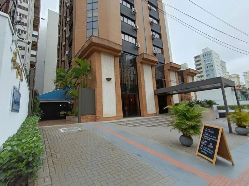 Imagem 24 da galeria do anúncio: Apartamento com 1 Quarto para alugar, 34m² - Jardim Paulista