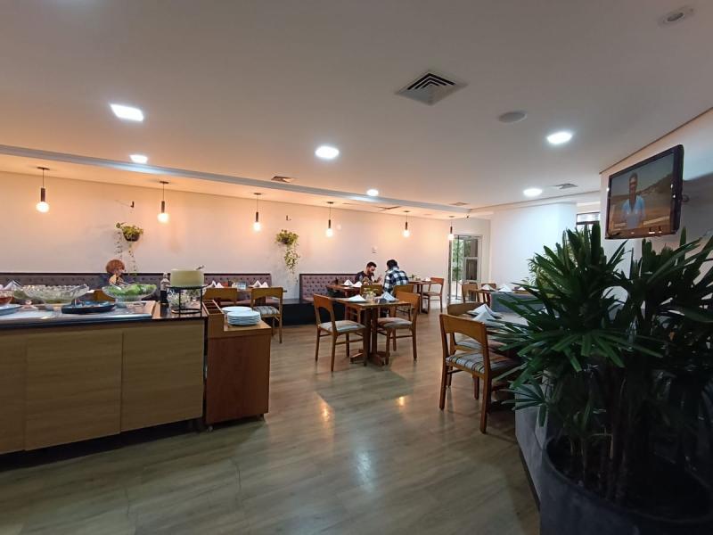 Imagem 21 da galeria do anúncio: Apartamento com 1 Quarto para alugar, 34m² - Jardim Paulista