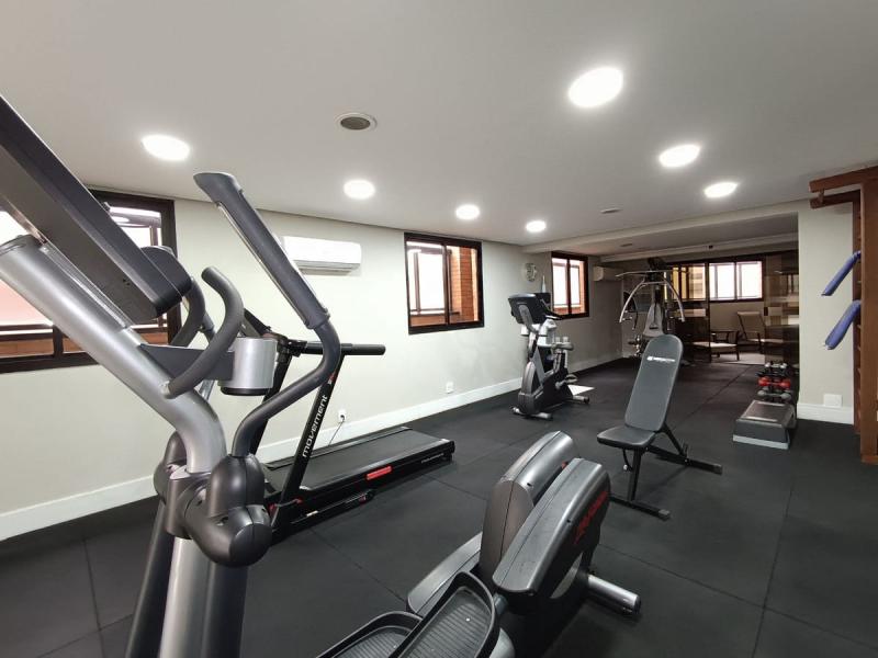 Imagem 27 da galeria do anúncio: Apartamento com 1 Quarto para alugar, 34m² - Jardim Paulista