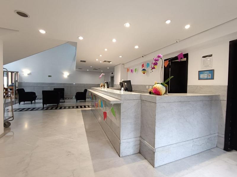 Imagem 30 da galeria do anúncio: Apartamento com 1 Quarto para alugar, 34m² - Jardim Paulista