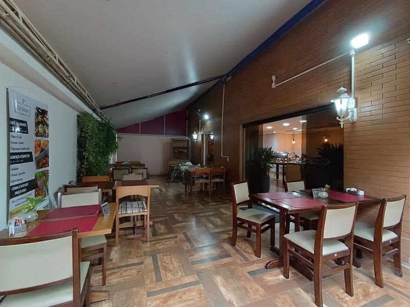 Imagem 22 da galeria do anúncio: Apartamento com 1 Quarto para alugar, 34m² - Jardim Paulista