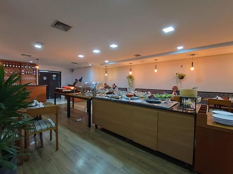 Imagem 16 da galeria do anúncio: Apartamento com 1 Quarto para alugar, 34m² - Jardim Paulista