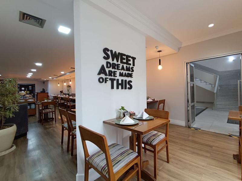 Imagem 20 da galeria do anúncio: Apartamento com 1 Quarto para alugar, 34m² - Jardim Paulista