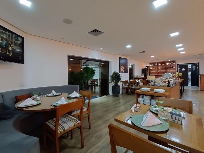 Imagem 28 da galeria do anúncio: Apartamento com 1 Quarto para alugar, 34m² - Jardim Paulista