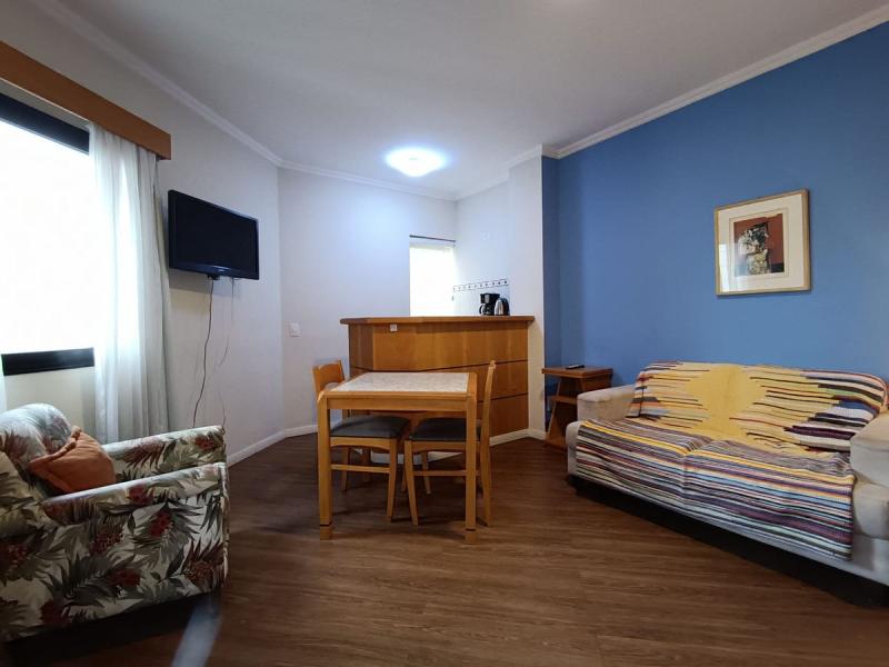 Imagem 2 da galeria do anúncio: Apartamento com 1 Quarto para alugar, 34m² - Jardim Paulista