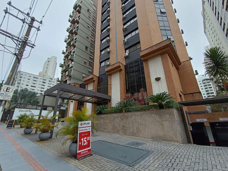 Imagem 33 da galeria do anúncio: Apartamento com 1 Quarto para alugar, 34m² - Jardim Paulista