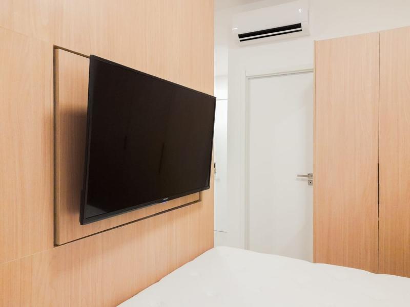 Imagem 8 da galeria do anúncio: Apartamento com 1 Quarto para alugar, 37m² - Pinheiros