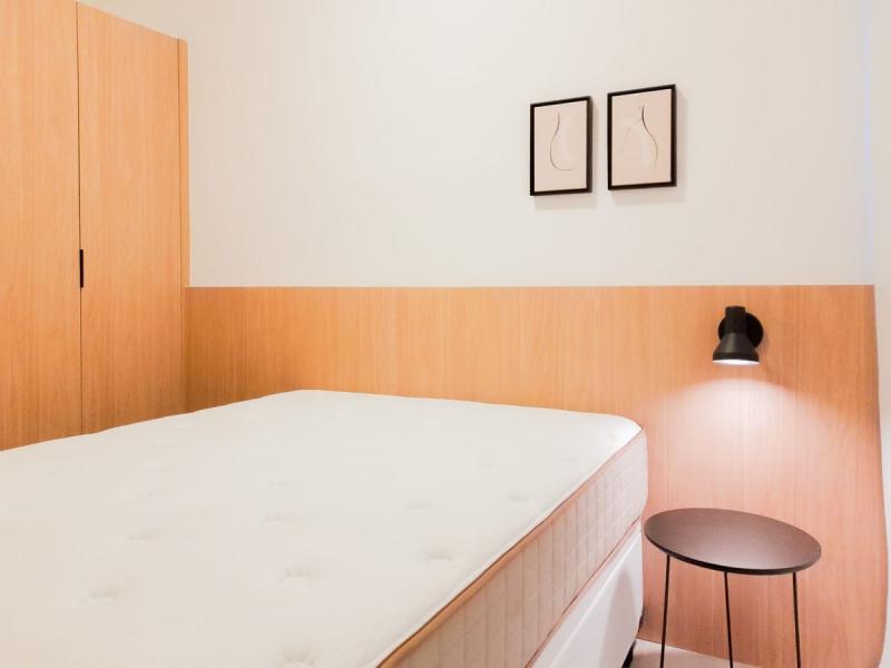 Imagem 18 da galeria do anúncio: Apartamento com 1 Quarto para alugar, 37m² - Pinheiros