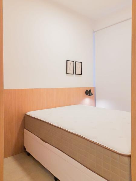 Imagem 11 da galeria do anúncio: Apartamento com 1 Quarto para alugar, 37m² - Pinheiros