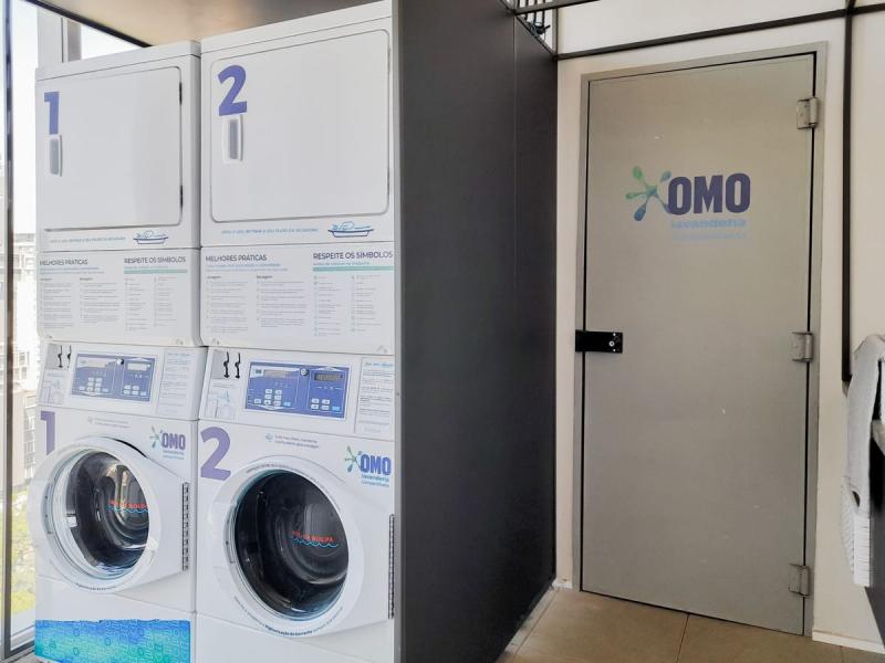 Imagem 26 da galeria do anúncio: Apartamento com 1 Quarto para alugar, 37m² - Pinheiros