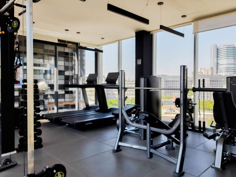 Imagem 24 da galeria do anúncio: Apartamento com 1 Quarto para alugar, 37m² - Pinheiros