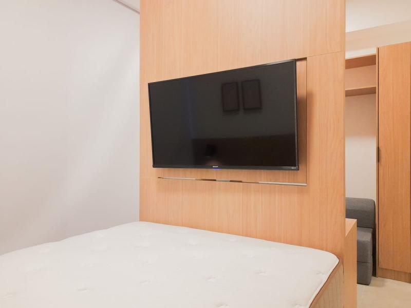 Imagem 12 da galeria do anúncio: Apartamento com 1 Quarto para alugar, 37m² - Pinheiros