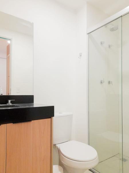 Imagem 1 da galeria do anúncio: Apartamento com 1 Quarto para alugar, 37m² - Pinheiros