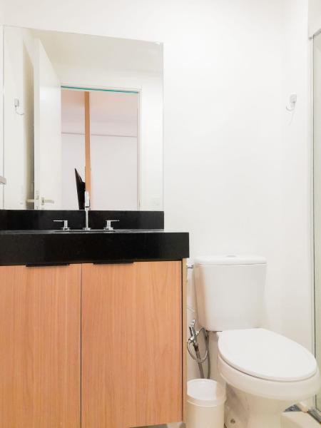 Imagem 2 da galeria do anúncio: Apartamento com 1 Quarto para alugar, 37m² - Pinheiros