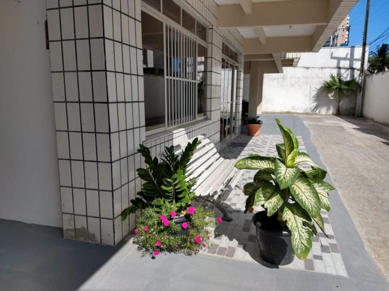 Imagem 1 da galeria do anúncio: Apartamento República Papicu