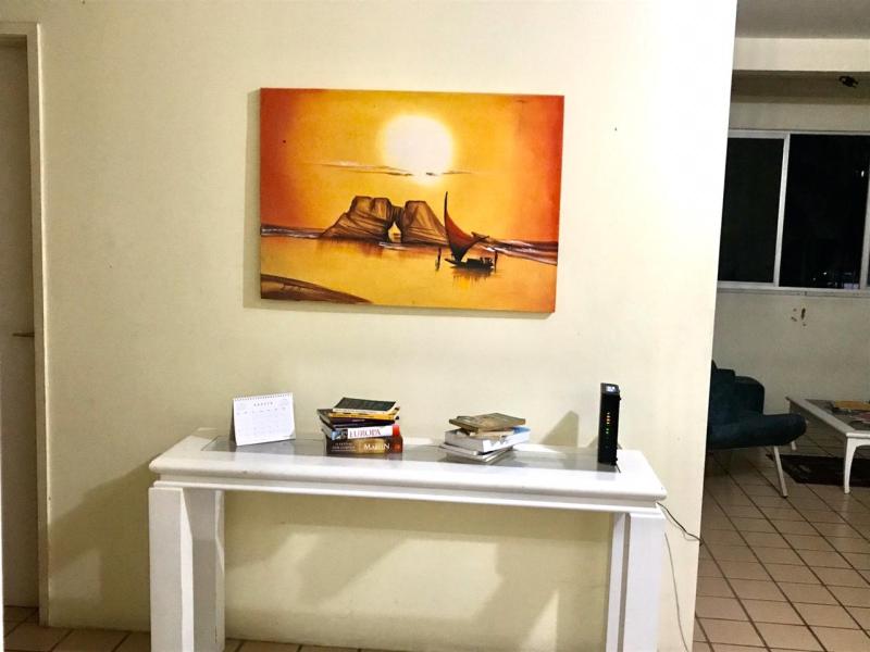 Imagem 5 da galeria do anúncio: Apartamento República Papicu