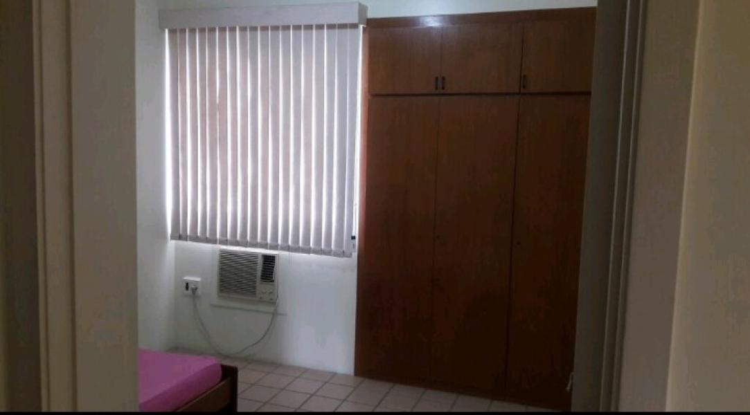 Imagem 8 da galeria do anúncio: Apartamento República Papicu