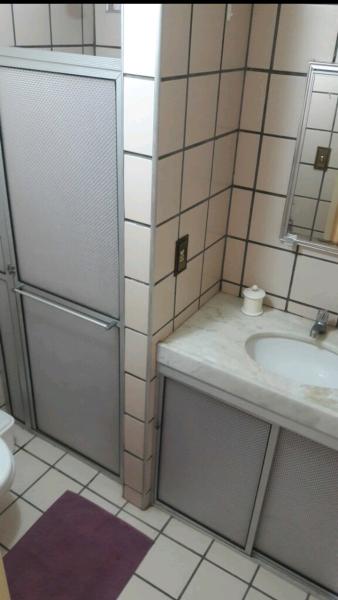 Imagem 7 da galeria do anúncio: Apartamento República Papicu