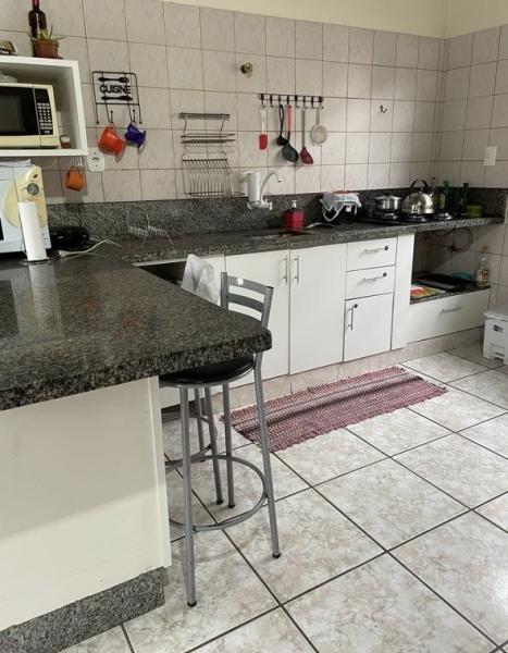 Imagem 6 da galeria do anúncio: Alugo quartos no Santa Monica