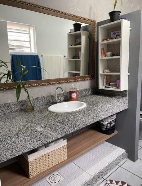 Imagem 4 da galeria do anúncio: Alugo quartos no Santa Monica