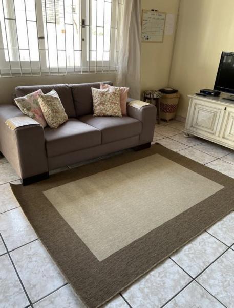 Imagem 7 da galeria do anúncio: Alugo quartos no Santa Monica