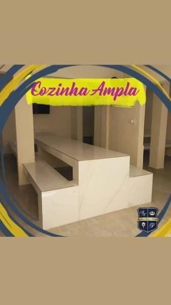 Imagem 12 da galeria do anúncio: Vagas compartilhada na federação