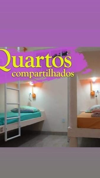 Imagem 14 da galeria do anúncio: Vagas compartilhada na federação