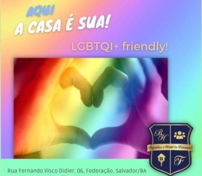 Imagem 10 da galeria do anúncio: Vagas compartilhada na federação