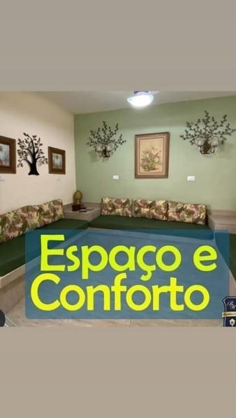 Imagem 6 da galeria do anúncio: Vagas compartilhada na federação