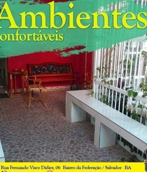 Imagem 7 da galeria do anúncio: Vagas compartilhada na federação