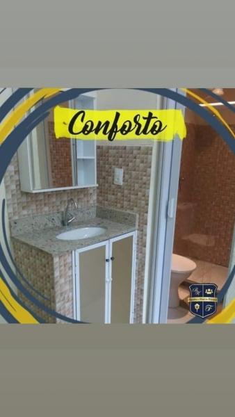 Imagem 15 da galeria do anúncio: Vagas compartilhada na federação