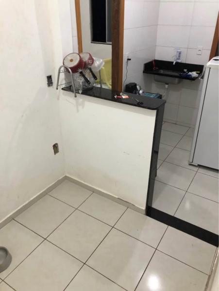 Imagem 2 da galeria do anúncio: Quarto Compartilhado