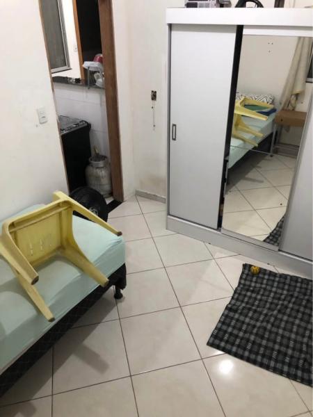 Imagem 1 da galeria do anúncio: Quarto Compartilhado