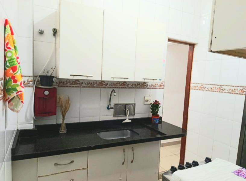 Imagem 3 da galeria do anúncio: Quarto Duplo Feminino