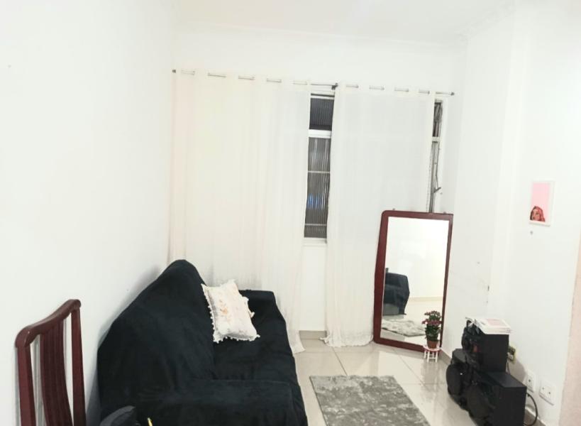 Imagem 5 da galeria do anúncio: Quarto Duplo Feminino