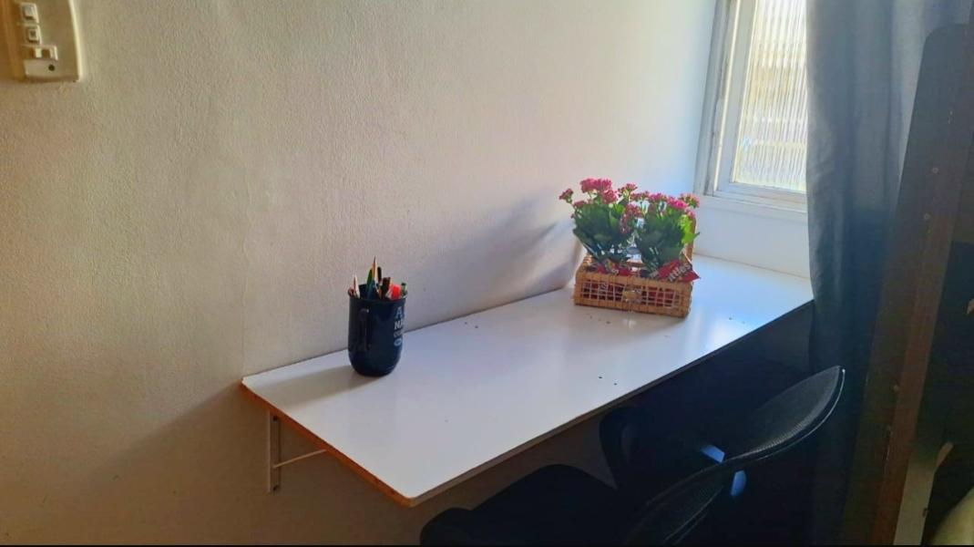 Imagem 2 da galeria do anúncio: Quarto Duplo Feminino